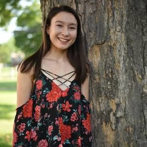Meet your Posher, Ayaka